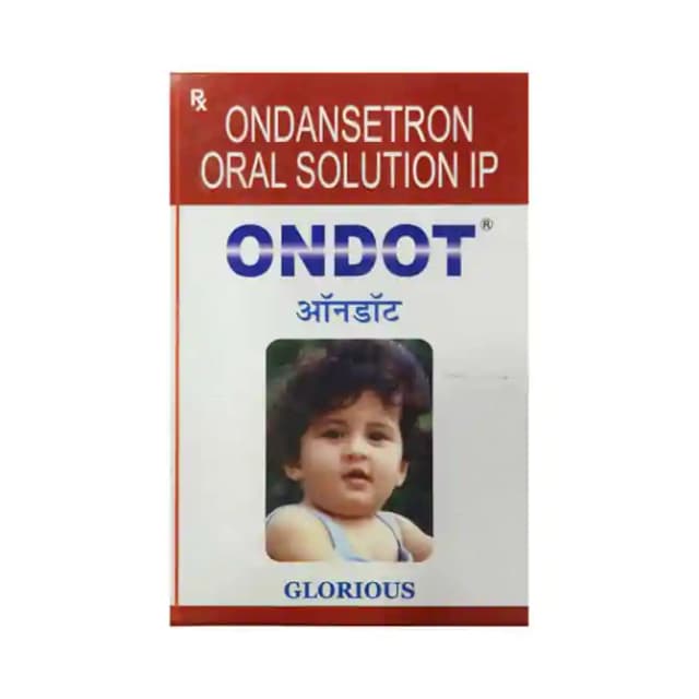 Ondot Oral Solution (30 ml in 1 bottle)