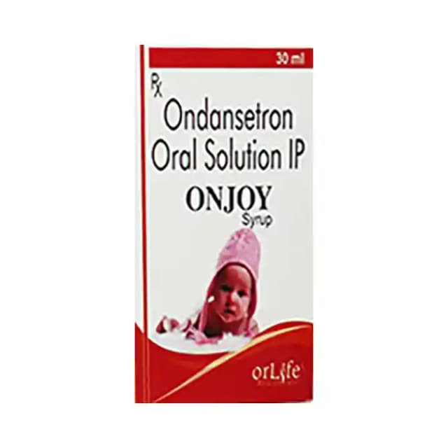 Onjoy Syrup (30 ml in 1 bottle)