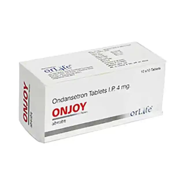 Onjoy (10 tablets in 1 strip)