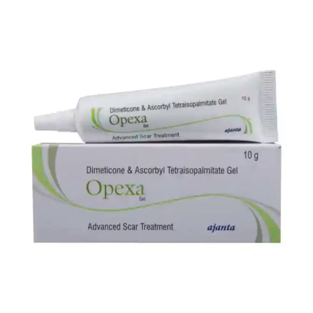 Opexa Gel (1 tube of 10 gm Gel)