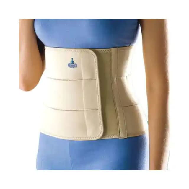 Oppo 2060 Abdominal Binder Large (1 Box Of 1 Unit)