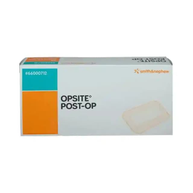 Opsite Post Op Dressing 35cm x 10cm (1 Packet Of 1 Unit)