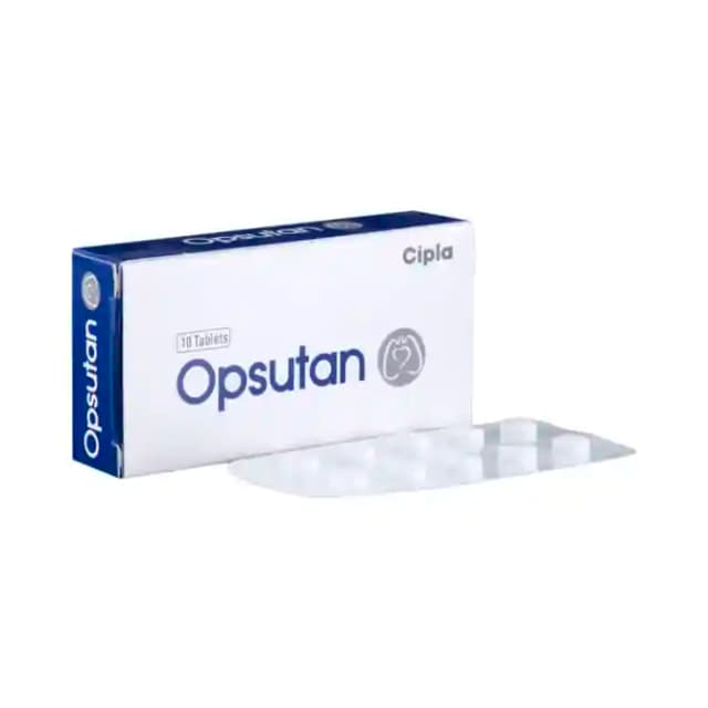 Opsutan (10 tablets in 1 strip)