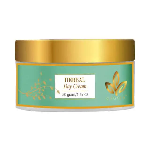 Orgera Herbal Day Cream (1 Jar Of 50 gm Cream)
