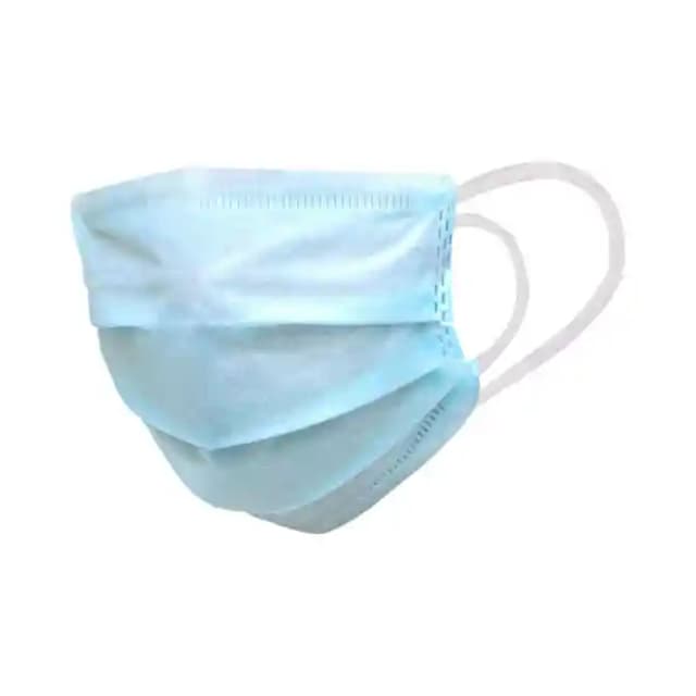 Oriley 3 Ply Surgical Disposable Mask (1 Packet Of 25 masks)