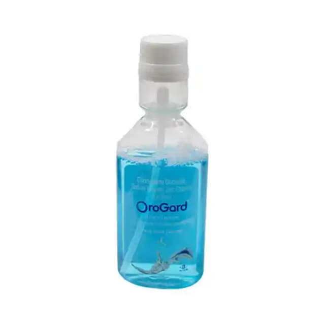 Orogard Mouth Wash (1 Bottle of 100 ml Mouth Wash)