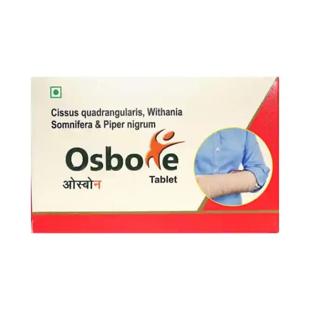 Osbone (1 Strip Of 10 tablets)