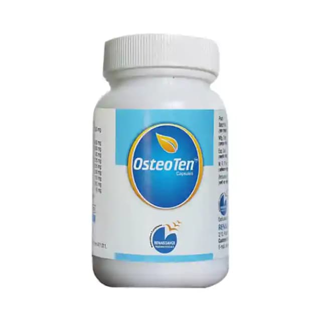 Osteoten (1 Bottle of 30 capsules)
