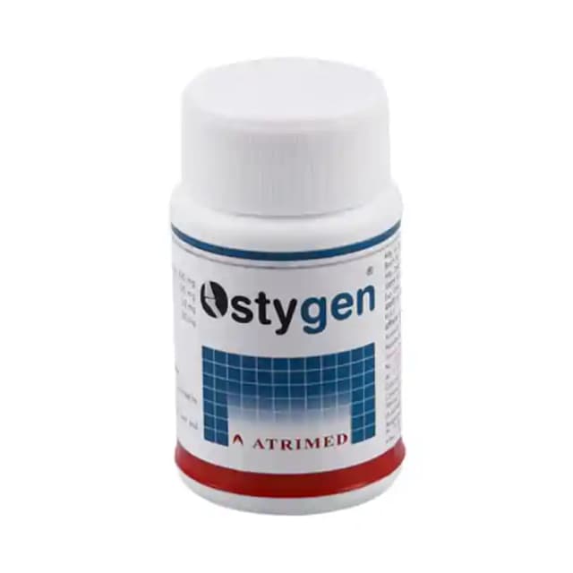 Ostygen (1 Bottle of 30 capsules)