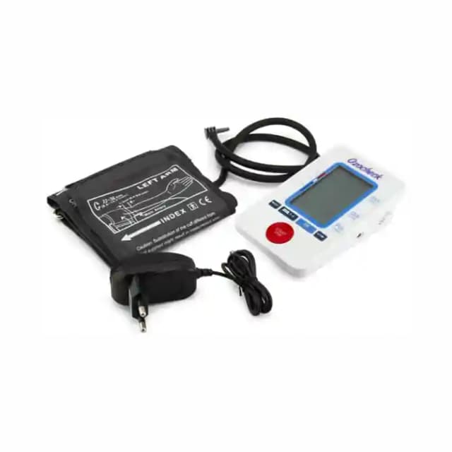 Ozocheck 1326 BP Monitor White (1 Box Of 1 Device)
