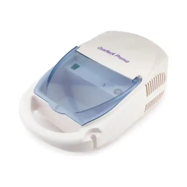 Ozocheck Premia Nebuliser (1 Packet Of 1 Nebuliser)