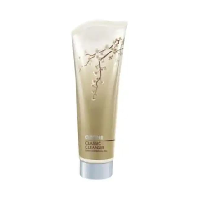 Ozone Classic Cleanser (1 tube of 100 gm Cleanser)
