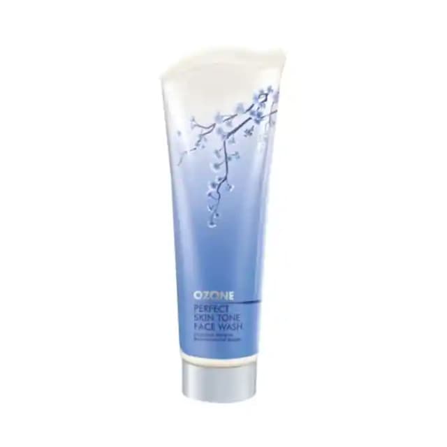 Ozone Perfect Skin Tone Face Wash (1 Tube Of 100 gm Face Wash)
