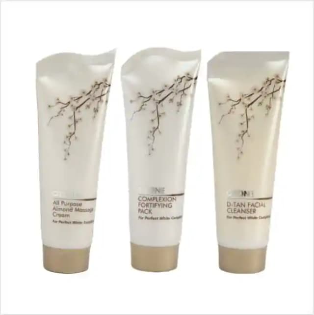 Ozone Xpress White Facial Kit (1 Box Of 1 Kit)
