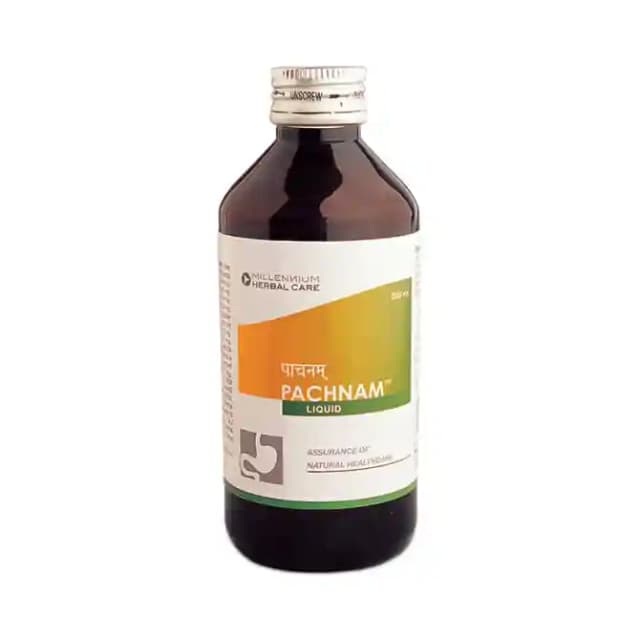 Pachnam Liquid (1 Bottle of 200 ml Liquid)