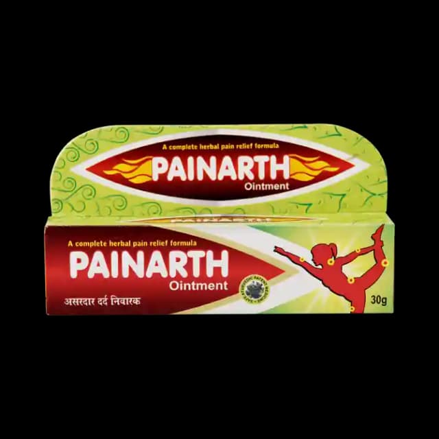 Painarth Ointment (1 Tube Of 30 gm Ointment)