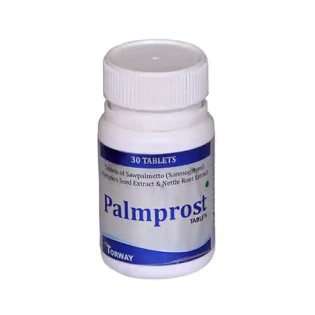 Palmprost (1 Bottle of 30 capsules)