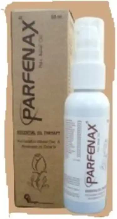 Parfenax Oil (1 Bottle of 50 ml Oil)