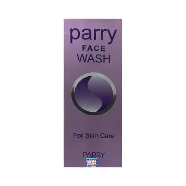 Parry Face Wash (1 Tube Of 60 ml Face Wash)