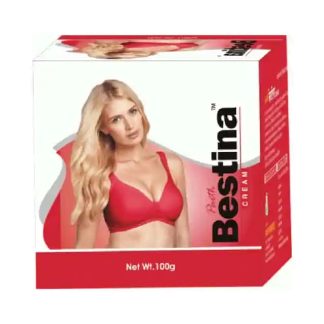 Parth Bestina Cream (1 Box Of 100 gm Cream)
