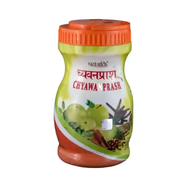Patanjali Ayurveda Chyawanprash (1 Jar Of 1000 gm Paste)