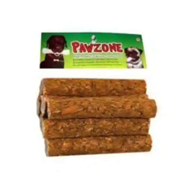 Pawzone Beef Kabab (1 Packet Of 250 gm Pet Food)