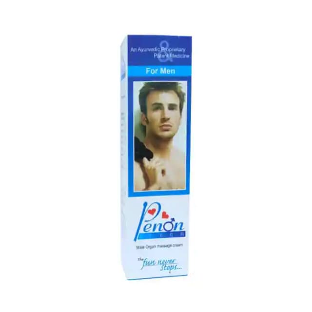 Penon Cream (1 Tube Of 100 gm Cream)