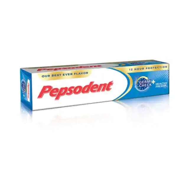Pepsodent Toothpaste Germi Check+ (1 Tube Of 25 gm Toothpaste)