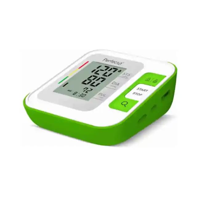 Perfecxa B25 BP Monitor (1 Box Of 1 Device)