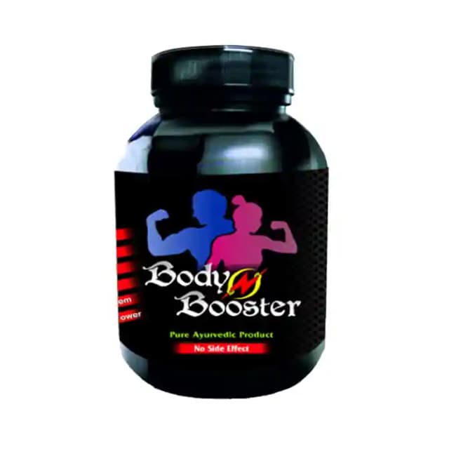Pharma Science Body Booster (1 Bottle of 100 gm Powder)