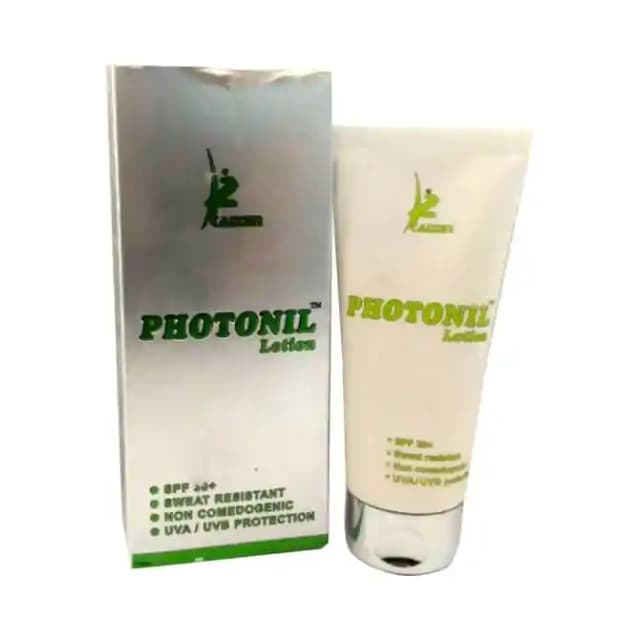 Photonil Lotion (1 Tube Of 100 gm Lotion)