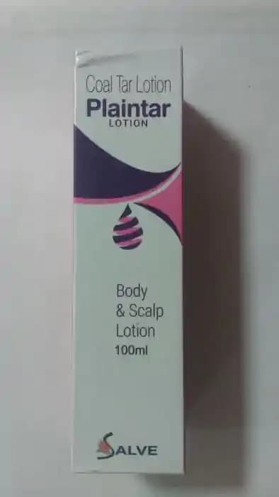 Plaintar Lotion (1 Tube Of 100 ml Lotion)