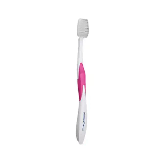 Plakoff Ultrasoft Brush (1 Packet Of 1 Dental Brush)