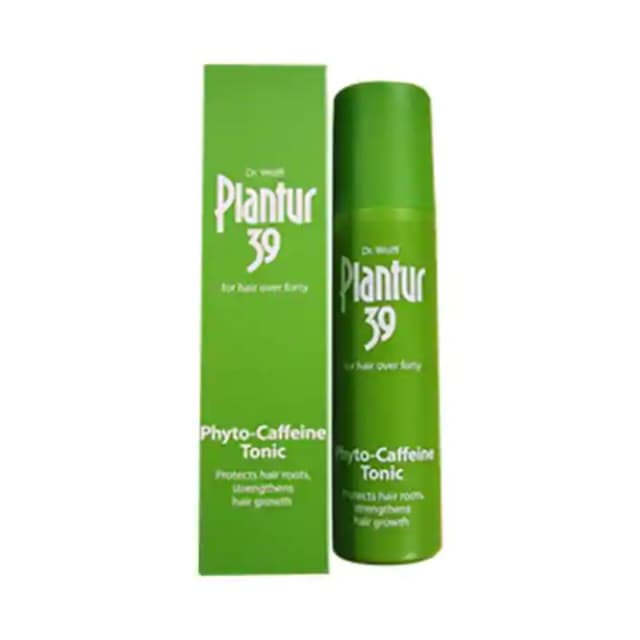 Plantur 39 Tonic (1 Bottle of 200 ml Tonic)