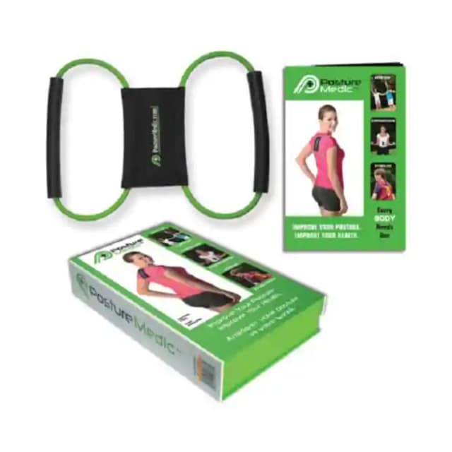 Posture Medic Large (1 Box Of 1 Device)