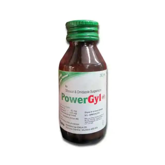 PowerGyl Gel (1 Tube Of 30 gm Gel)