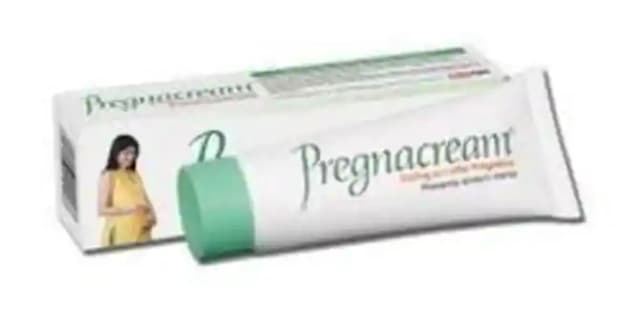 Pregna Cream (1 Tube Of 50 gm Cream)