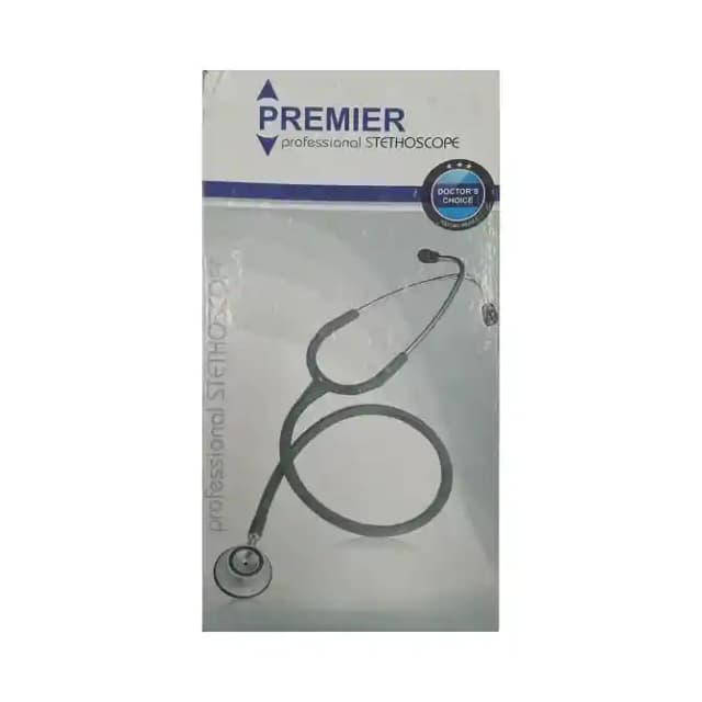 Premier Professional Stethoscope (1 Box Of 1 Unit)