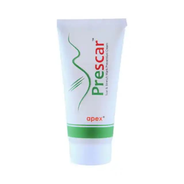 Prescar Cream (1 Tube Of 50 gm Cream)