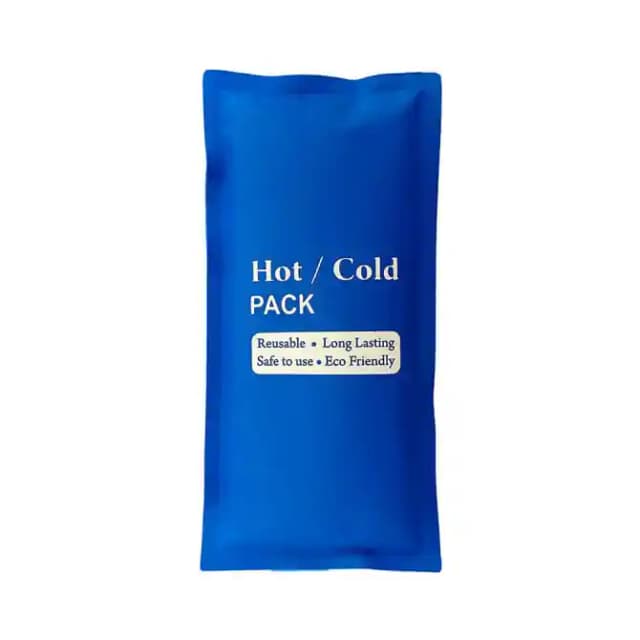 Presens Hot and Cold Pack Large (1 Box Of 1 Unit)