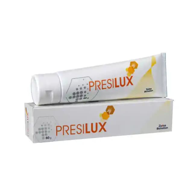 Presilux Cream (1 Tube Of 60 gm Cream)
