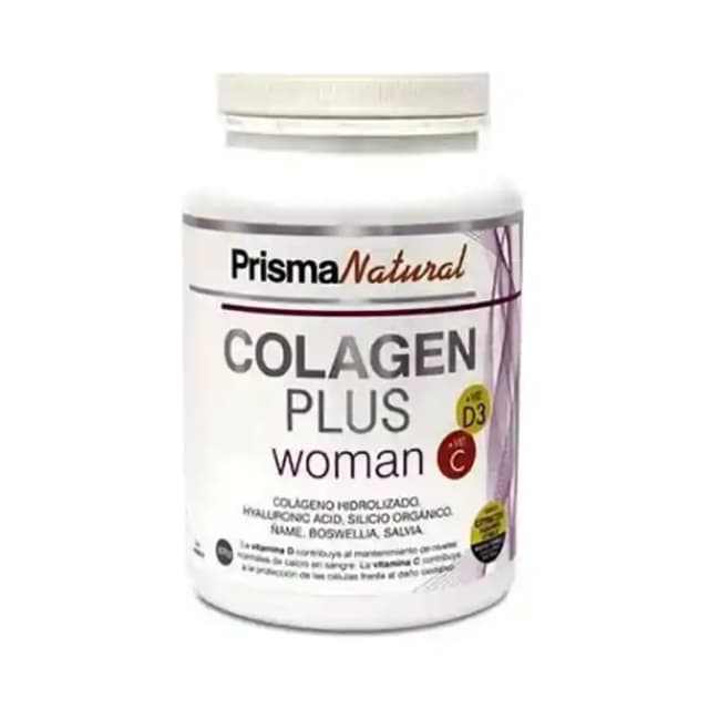 Prism 369 (1 Strip Of 10 capsules)