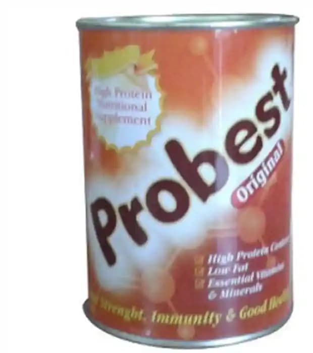 Probest Powder (1 Box Of 250 gm Powder)