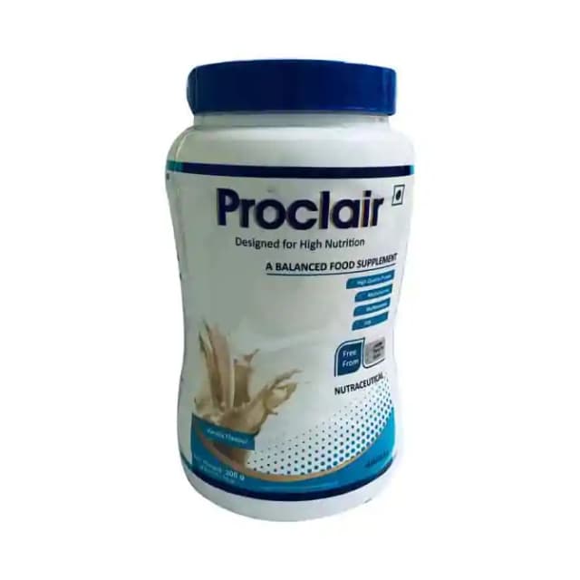 Proclair Powder (1 Jar Of 200 gm Powder)