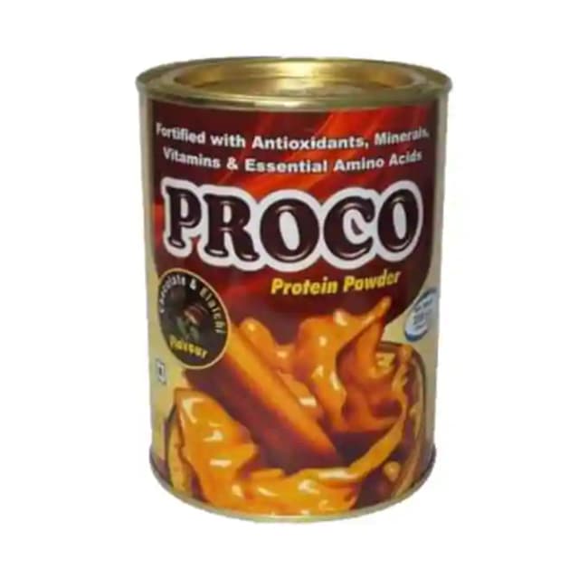 Proco Choco Powder (1 Box Of 200 gm Powder)