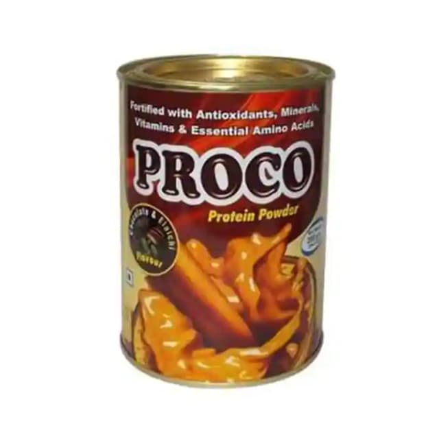 Proco Powder (1 Box Of 200 gm Powder)