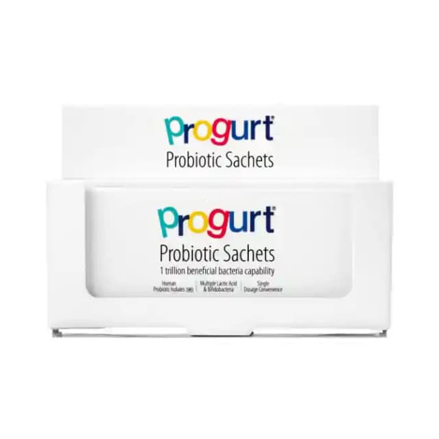 Progurt Sachet (1 Sachet Of 5 gm Granules)