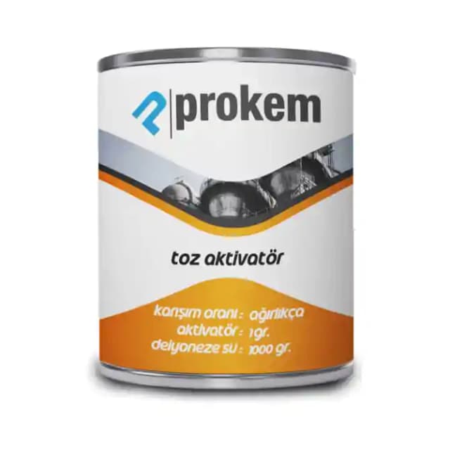 Prokem Powder (1 Box Of 200 gm Powder)