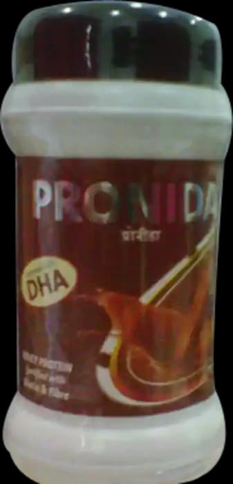 Pronida Powder (1 Box Of 200 gm Powder)