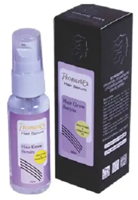 Pronuries Hair Serum (1 Bottle of 40 ml Serum)